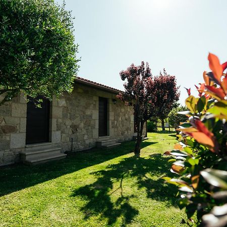 Pensjonat Os Miguelinos Catoira Zewnętrze zdjęcie